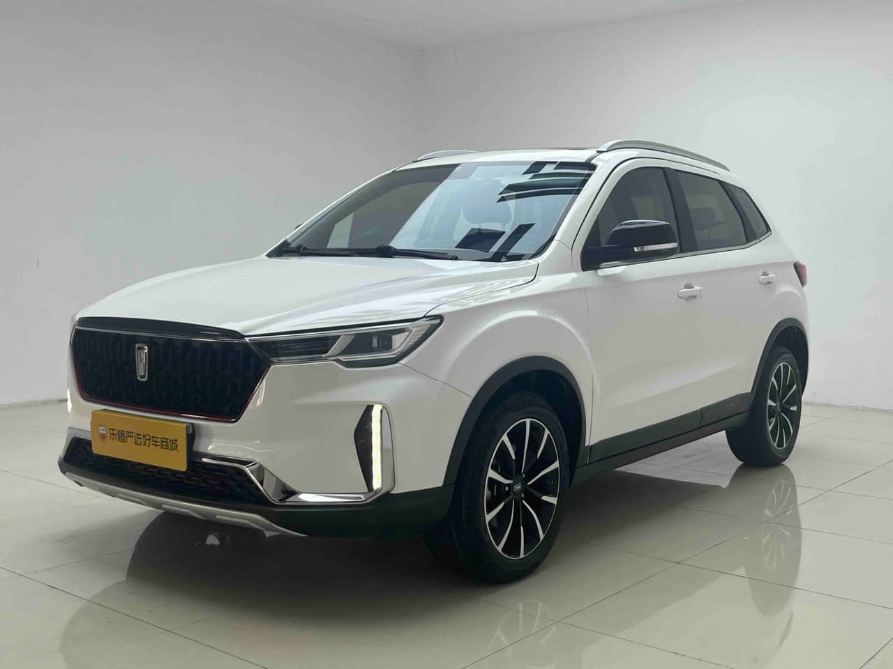 2021 BESTUNE T33; curated vehicle image