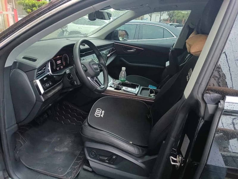 Audi Q8 – 2022款 45 TFSI Luxury Dynamic Edition photo 5