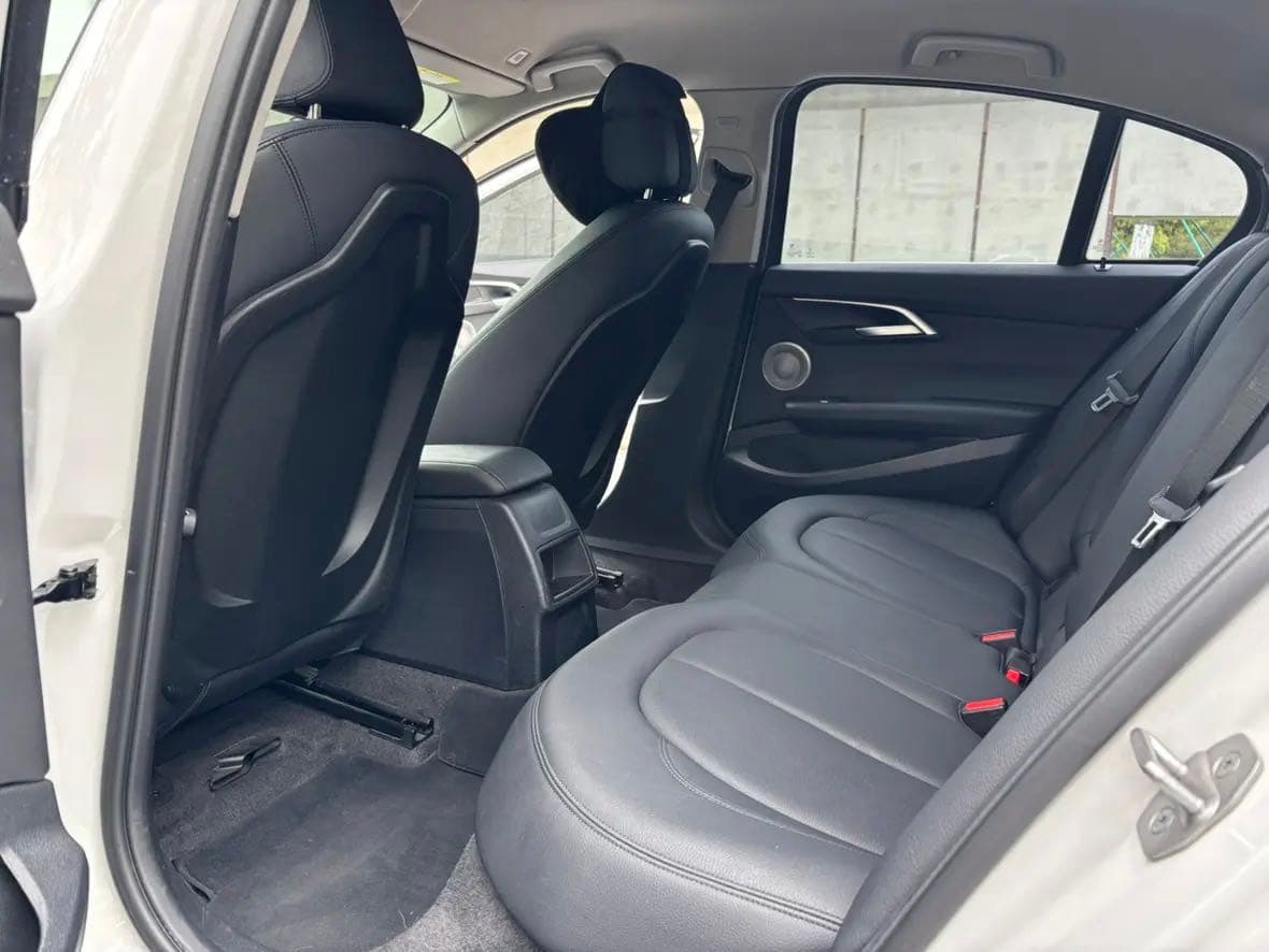 BMW 1 Series – 2023款 120i M Sport Edition photo 3