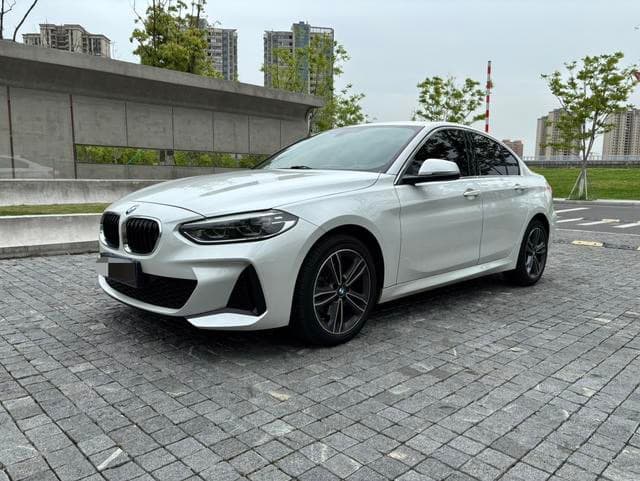 BMW 1 Series – 2023款 120i M Sport Edition photo 5