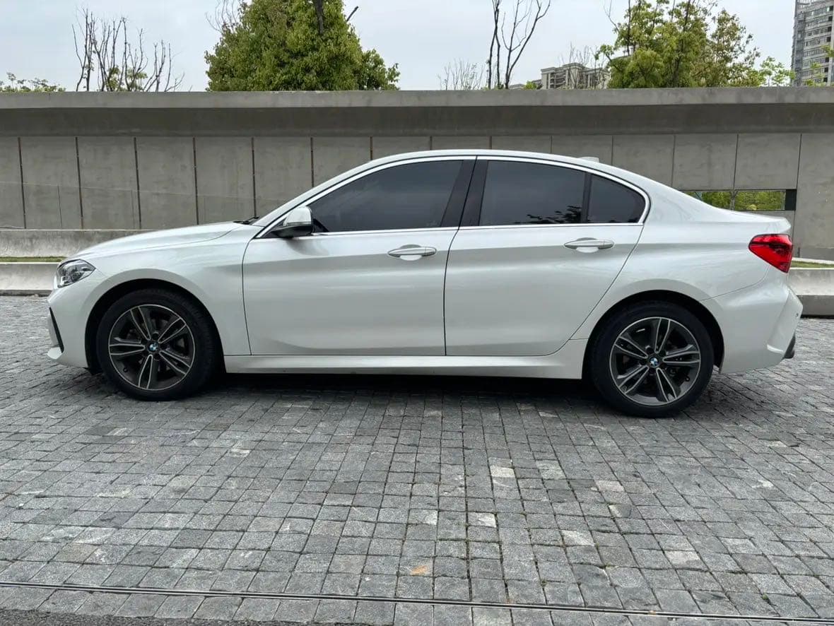 BMW 1 Series – 2023款 120i M Sport Edition photo 6