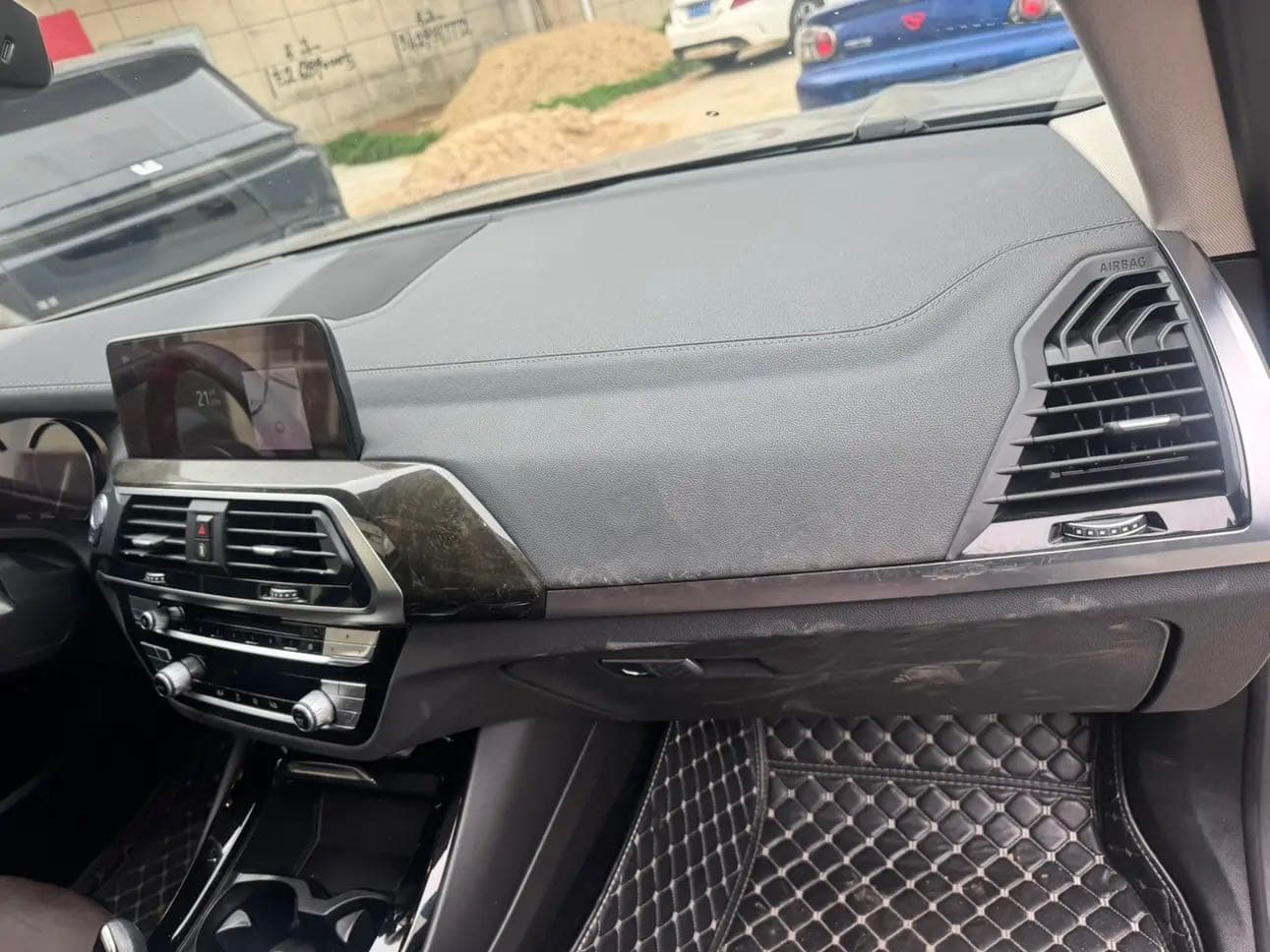 BMW X3 – 2019款 xDrive30i Leading Edition M Sport Package photo 3