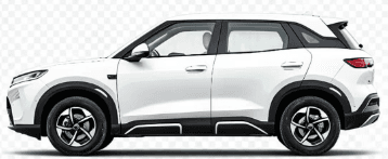 BYD YUAN UP ​​Smart Version 401 km photo 3