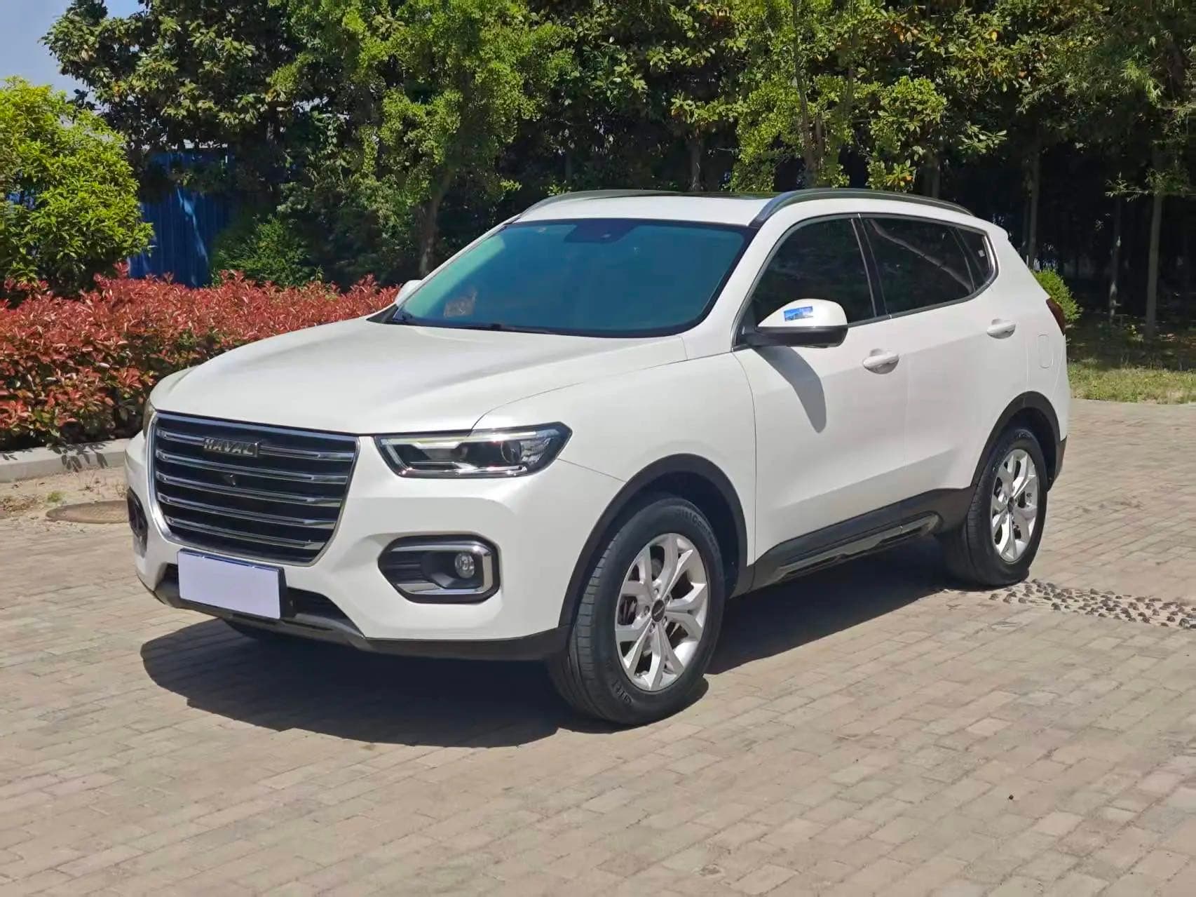 Haval vehicle