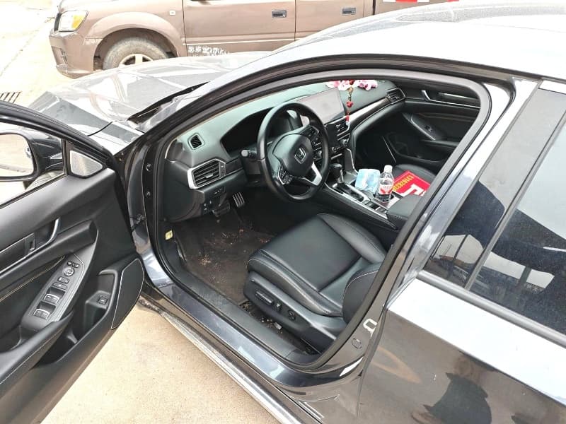 Honda Accord (10th Generation) – 2022款 Phantom Premium Edition photo 6