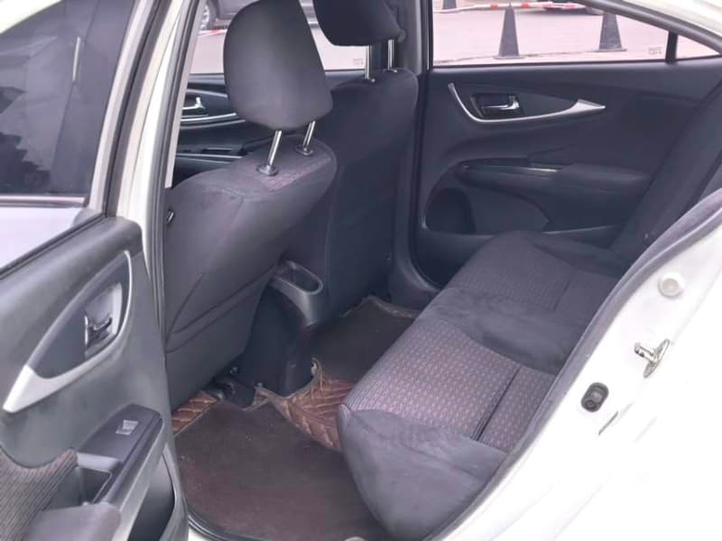 Honda Crider – 2016款 Luxury Edition photo 3