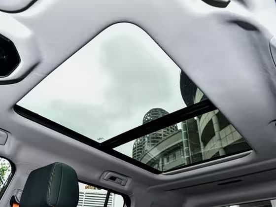 Jetour vehicle