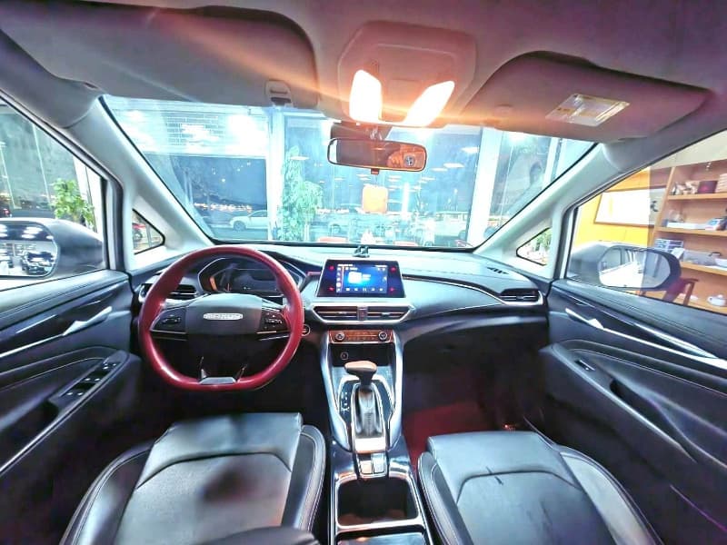 Maxus G50 – 2021款 Luxury Edition photo 3