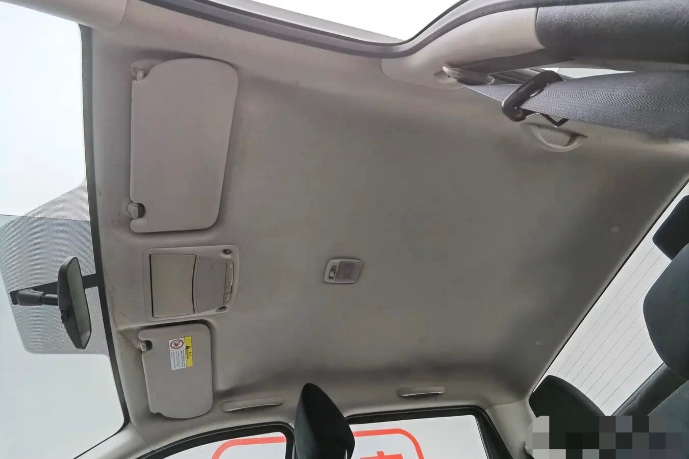 Nissan Navara – 2017款 2.5L Automatic 2WD Luxury Edition QR25 photo 2