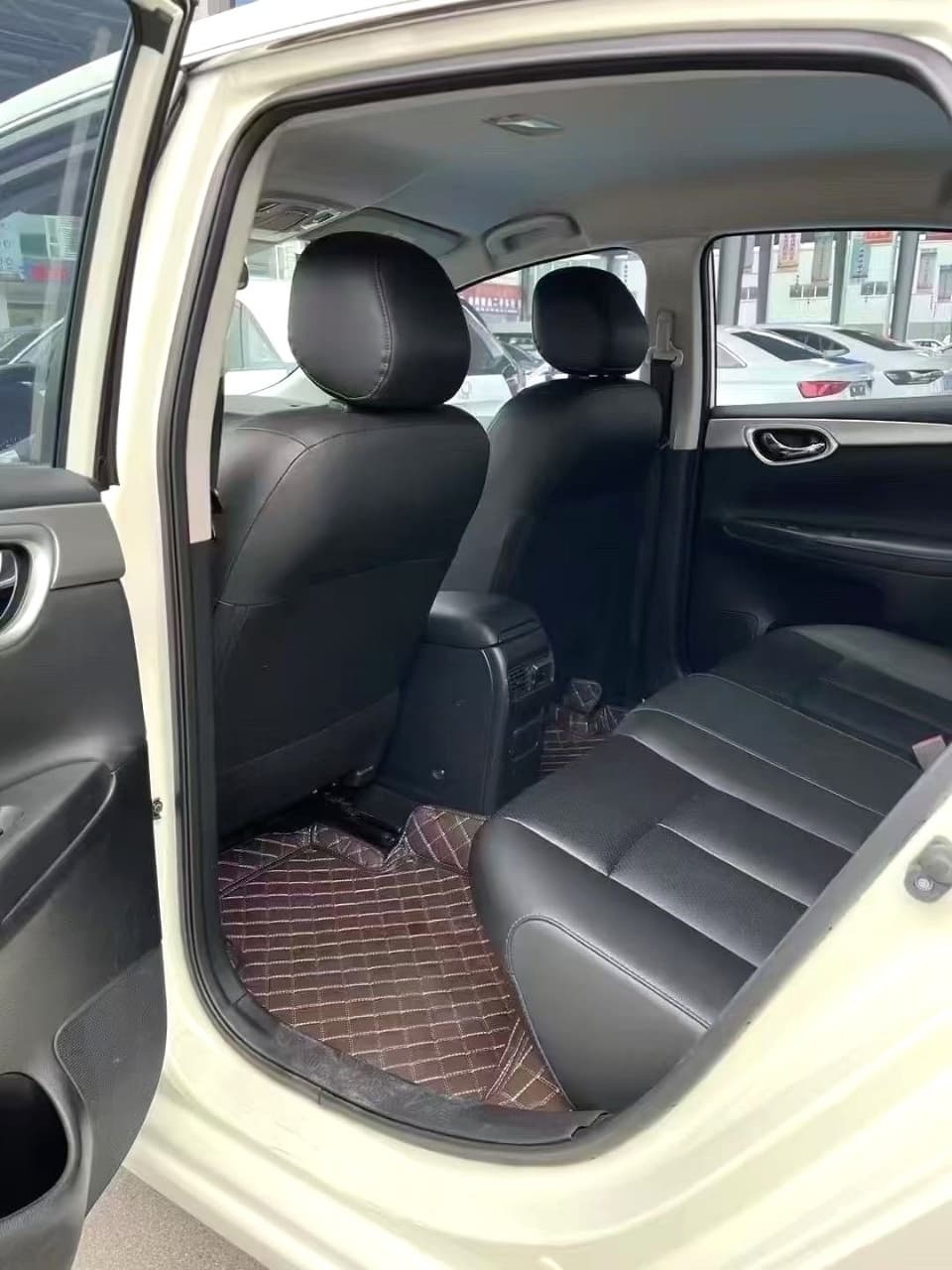 Nissan Sylphy – 2021款 Comfort Edition photo 4