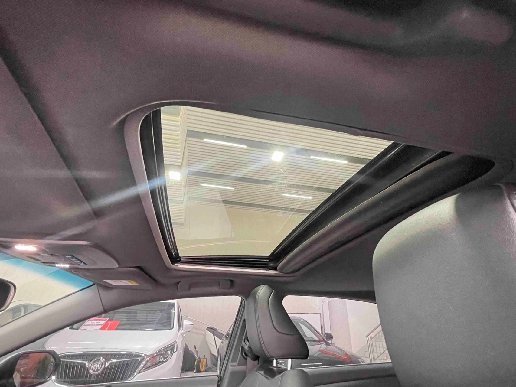 Toyota Avalon – 2021款 2.5L Luxury Edition photo 3