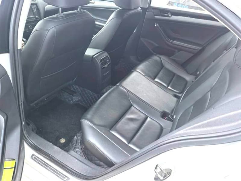 Volkswagen Sagitar (Jetta) – 2018款 Comfort Edition photo 3