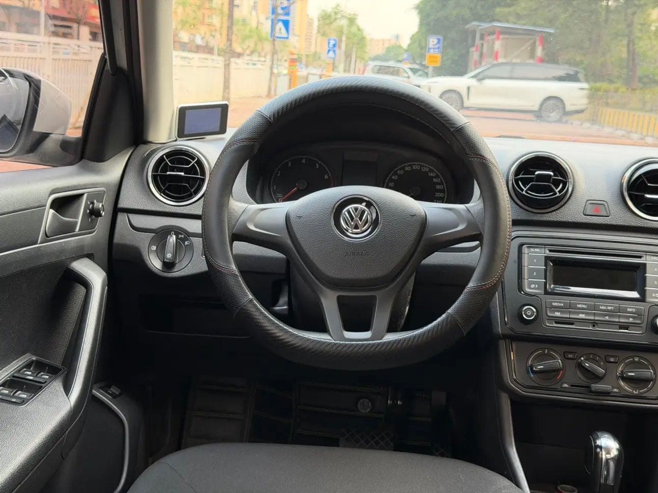 Volkswagen Jetta – 2017款 1.5L Automatic Fashion Edition photo 3